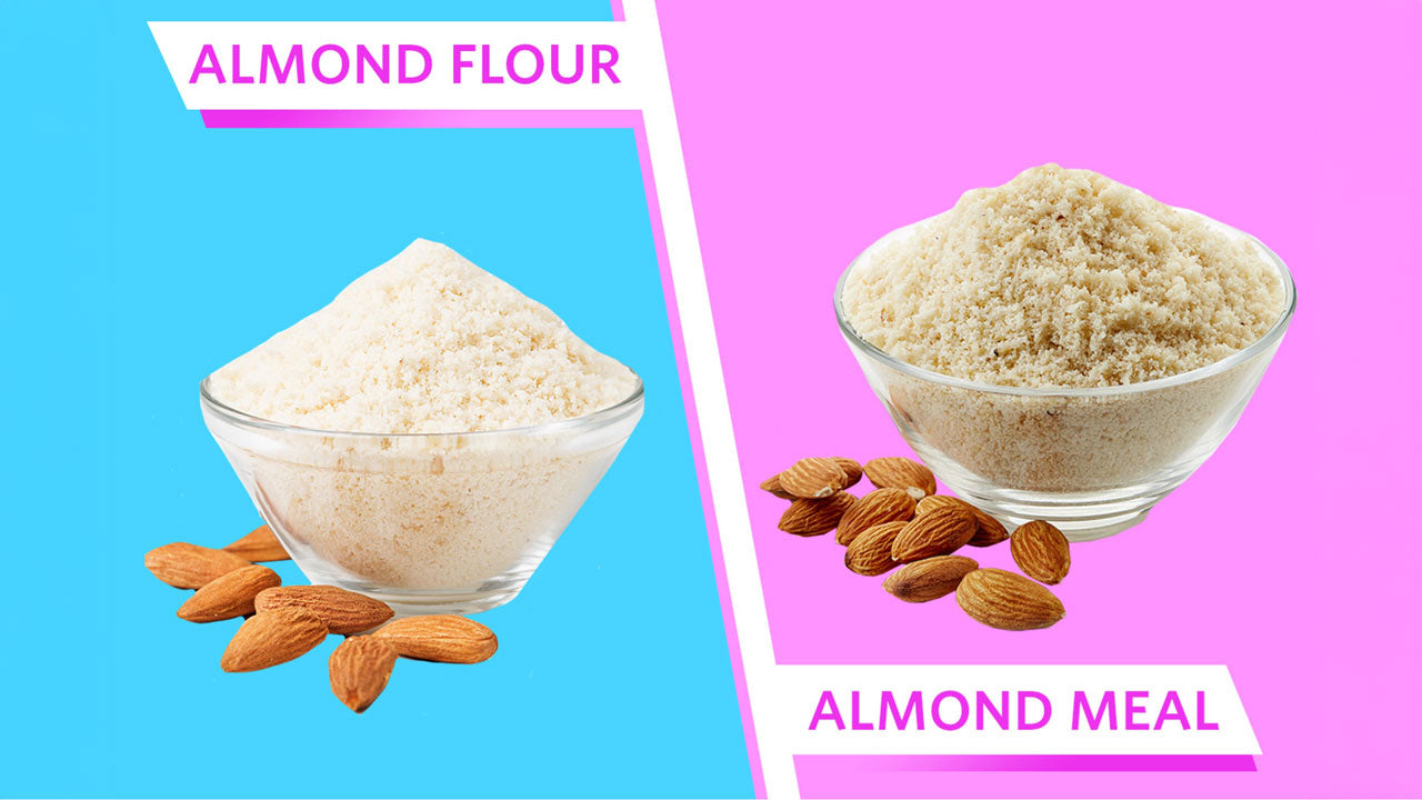 Almond Flour