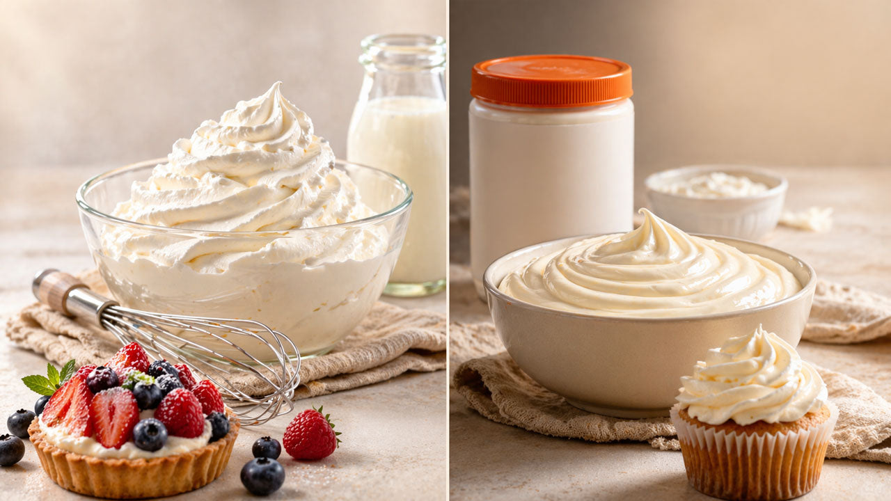 The Problem with Artificial Dyes