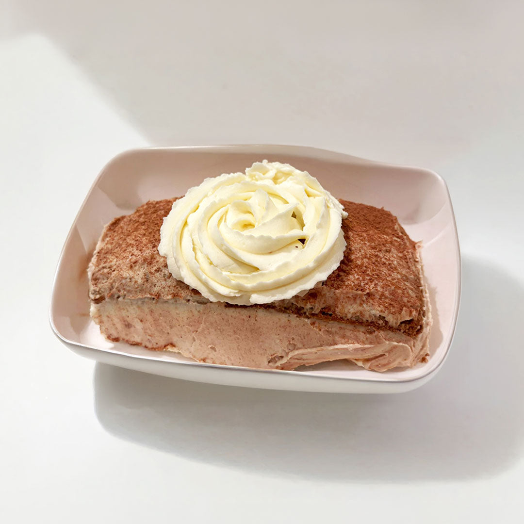 Diabetic-Friendly Low-Carb Tiramisu