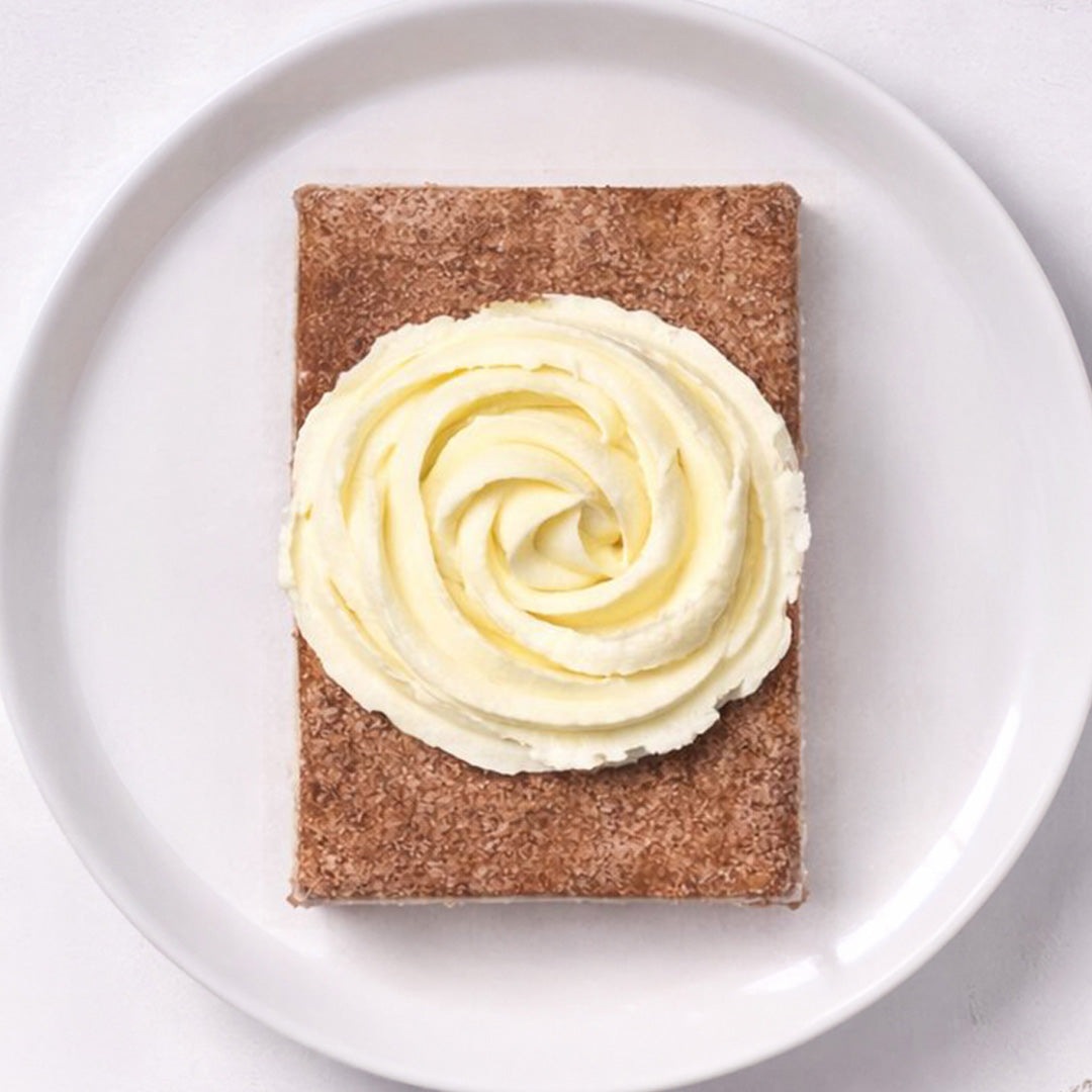 Diabetic-Friendly Low-Carb Tiramisu